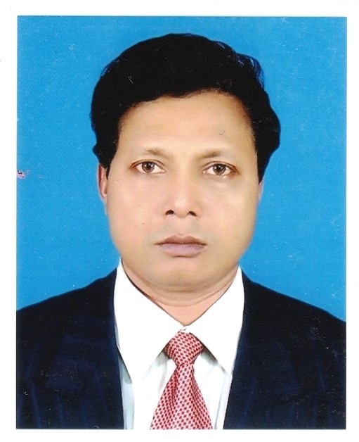 Azharul Islam