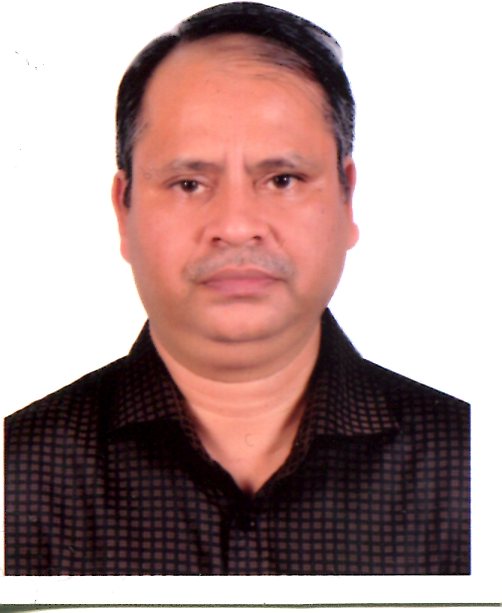 Dipak Kumar Sarkar