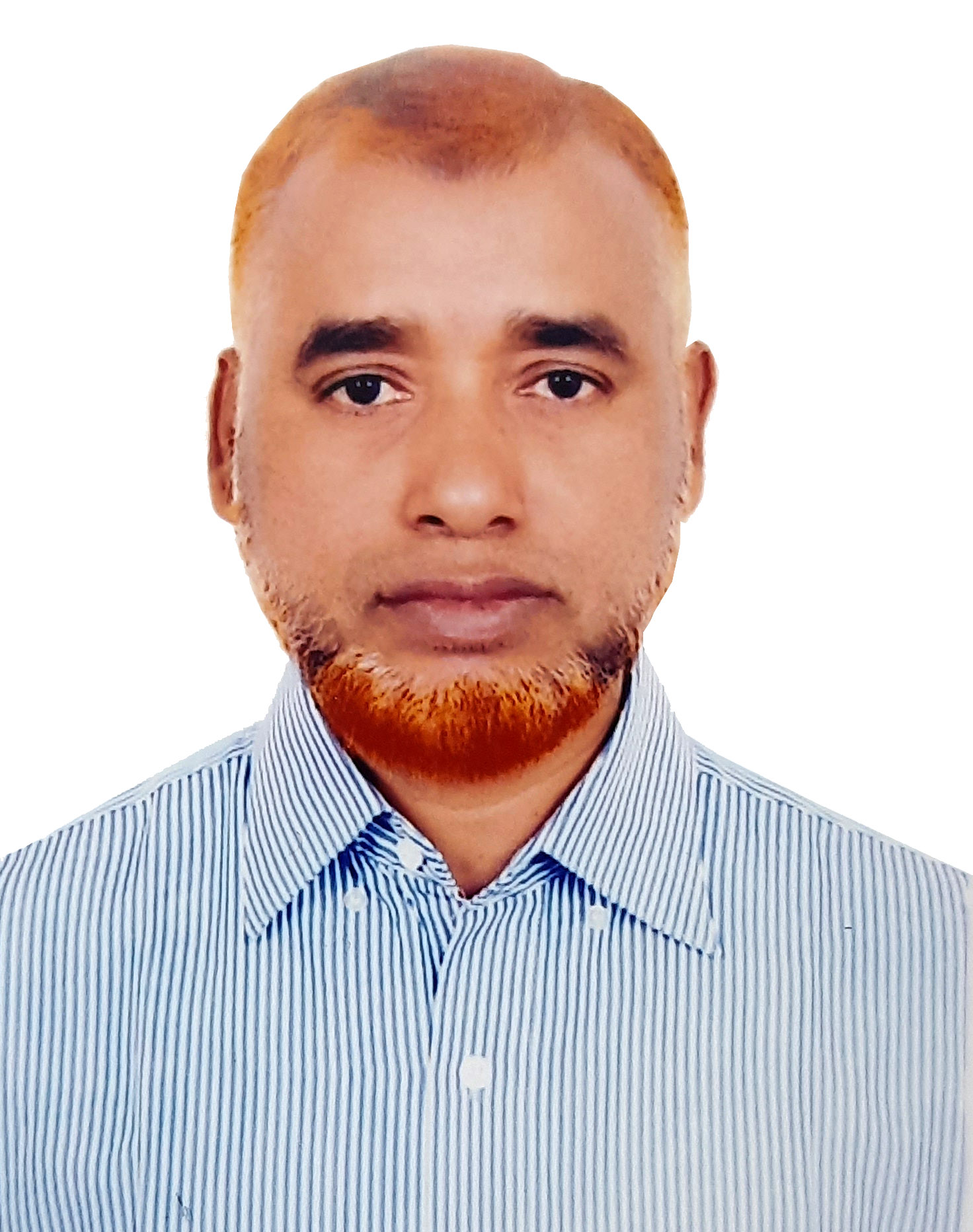 Md. Kamal Uddin