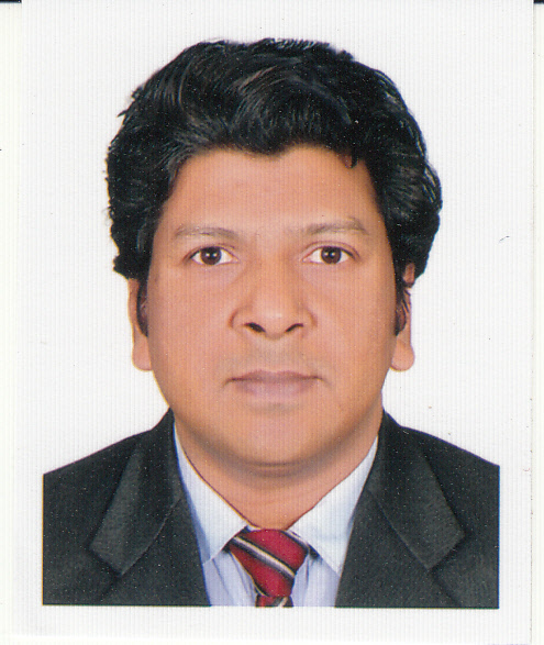 Md. Shamim Al Mamun Talukder