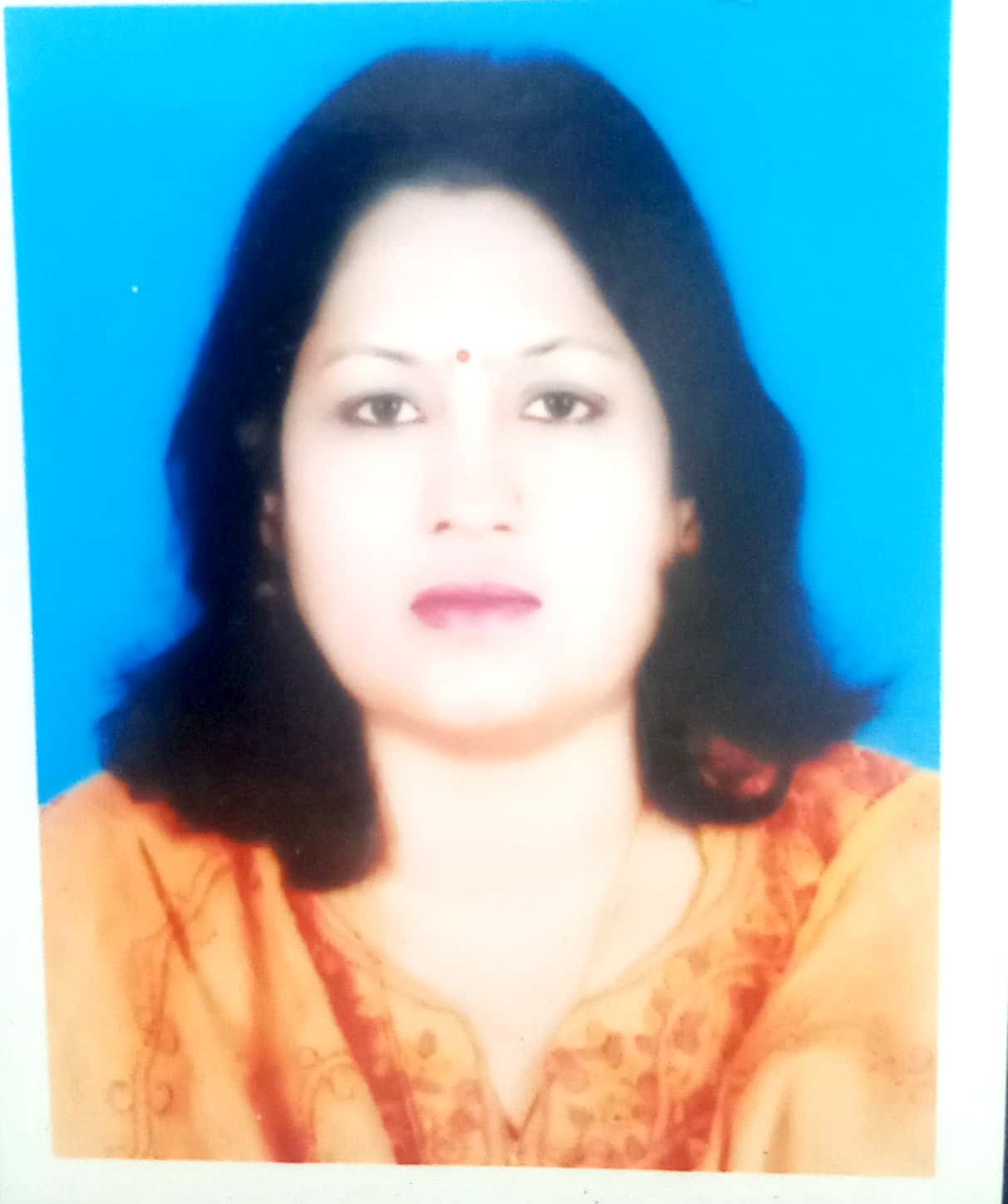 Morium Begum