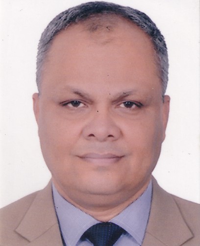 Syed Md. Nurul Basir