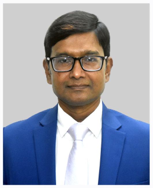 Uttom Kumar Mondol