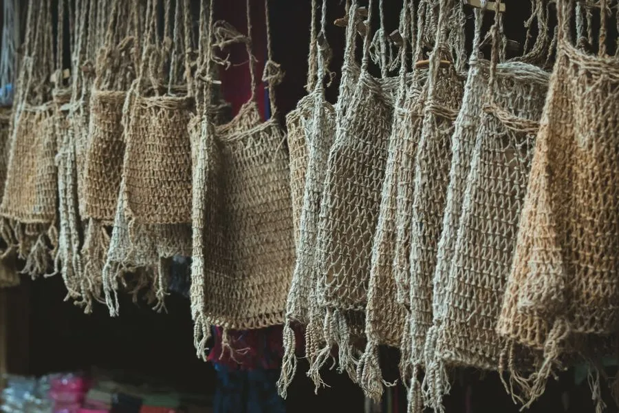 পরিবেশবান্ধব প্যাকেজিং